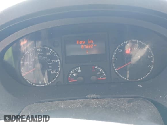 ✅ 2015 Ram ProMaster Cargo • VIN: 3C6TRVDG2FE517217 • Lot: 41369860. Wystawiony na IAAI z przebiegiem 87 222 mil. Bezpłatny archiwum sprzedaży aukcyjnych z USA i szczegółowy raport historii pojazdu na DreamBid. Zdjęcie 15.