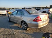 ✅ 2004 Mercedes-Benz C 230 Kompressor • VIN: WDBRF40J14F485417 • Lot: 43089575. Wystawiony na Copart z przebiegiem 53 918 mil. Bezpłatny archiwum sprzedaży aukcyjnych z USA i szczegółowy raport historii pojazdu na DreamBid. Zdjęcie 2.
