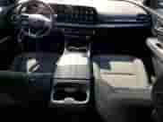 2024 Chevrolet Traverse FWD LS with VIN 1GNEREKS3RJ246207, listed as a Copart auction lot 67895345 with 6,079 mi miles and Salvage title. Bid and sale history available at DreamBid. Image 8.