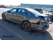 ✅ 2017 Ford Taurus SEL • VIN: 1FAHP2E8XHG146746 • Lot: 43592729. Listed on IAAI with 88,605 mi. Free auction sales archive from the USA and detailed vehicle history report at DreamBid. Image 3.