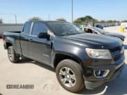 ✅ 2015 Chevrolet Colorado 2WD Z71 • VIN: 1GCHSCE32F1208403 • Лот: 66733985. Опубликован ранее на Copart с пробегом 231 475 миль. Бесплатный доступ к архиву аукционных продаж из США и подробный отчёт об истории автомобиля на DreamBid. Изображение 4.