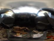 ✅ 2012 Chevrolet Express Passenger 1LS • VIN: 1GAZGZFG0C1187114 • Lot: 42462288. Listed on IAAI with 293,657 mi. Free auction sales archive from the USA and detailed vehicle history report at DreamBid. Image 18.