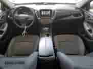 2018 Chevrolet Malibu LT z VIN 1G1ZD5ST8JF103156, wystawiony jako Copart lot #70032005 z przebiegiem 160 279 mil mil oraz Szkoda całkowita • Salvage title. Historia ofert i sprzedaży dostępna na DreamBid. Obrazek 8.