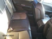 ✅ 2008 Chevrolet Malibu LTZ • VIN: 1G1ZK57738F168623 • Lot: 74257754. Listed on Copart with 191,813 mi. Free auction sales archive from the USA and detailed vehicle history report at DreamBid. Image 10.