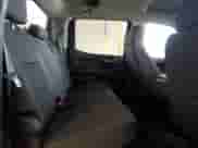 2022 Chevrolet Silverado 1500 Custom Trail Boss with VIN 3GCPDCED1NG644402, listed as a Copart auction lot 50688175 with 103,297 mi miles and Clean title. Bid and sale history available at DreamBid. Image 10.