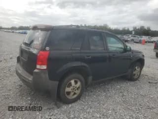 ✅ 2005 Saturn VUE • VIN: 5GZCZ23D15S862294 • Lot: 85260145. Listed on Copart with 287,732 mi. Free auction sales archive from the USA and detailed vehicle history report at DreamBid. Image 3.