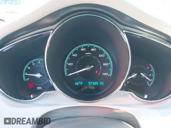 ✅ 2010 Chevrolet Malibu 2LT • VIN: 1G1ZD5EBXAF231482 • Lot: 43528398. Listed on IAAI with 57,389 mi. Free auction sales archive from the USA and detailed vehicle history report at DreamBid. Image 7.