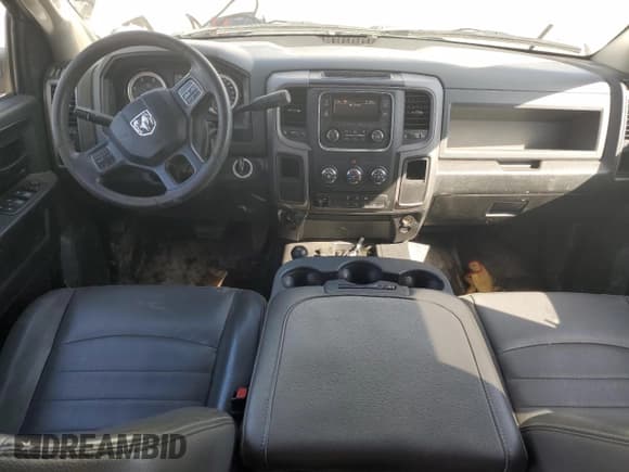 ✅ 2017 Ram 4500 • VIN: 3C7WRLEL4HG760866 • Lot: 45938625. Wystawiony na Copart z przebiegiem 131 203 mil. Bezpłatny archiwum sprzedaży aukcyjnych z USA i szczegółowy raport historii pojazdu na DreamBid. Zdjęcie 8.