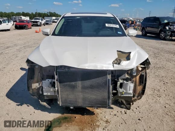 ✅ 2022 Acura MDX • VIN: 5J8YD9H38NL008607 • Lot: 87238905. Listed on Copart with 79,943 mi. Free auction sales archive from the USA and detailed vehicle history report at DreamBid. Image 5.