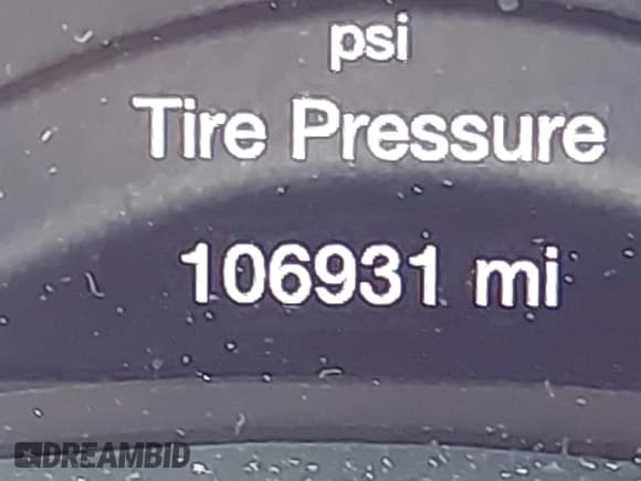 ✅ 2020 Jeep Grand Cherokee Limited • VIN: 1C4RJFBG2LC235312 • Лот: 42446904. Опубликован ранее на IAAI с пробегом 106 931 миль. Бесплатный доступ к архиву аукционных продаж из США и подробный отчёт об истории автомобиля на DreamBid. Изображение 15.