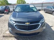 ✅ 2019 Chevrolet Equinox LS • VIN: 3GNAXHEV6KS671176 • Лот: 43320310. Опубликован ранее на IAAI с пробегом 105 395 миль. Бесплатный доступ к архиву аукционных продаж из США и подробный отчёт об истории автомобиля на DreamBid. Изображение 13.