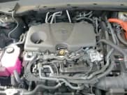 ✅ 2024 Toyota Highlander Hybrid Limited • VIN: 5TDACAB59RS016511 • Lot: 85814545. Wystawiony na Copart z przebiegiem 13 339 mil. Bezpłatny archiwum sprzedaży aukcyjnych z USA i szczegółowy raport historii pojazdu na DreamBid. Zdjęcie 14.