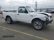 ✅ 1994 Ford Ranger Splash • VIN: 1FTCR10A4RUD74215 • Lot: 92751385. Listed on Copart with 191,692 mi. Free auction sales archive from the USA and detailed vehicle history report at DreamBid. Image 4.