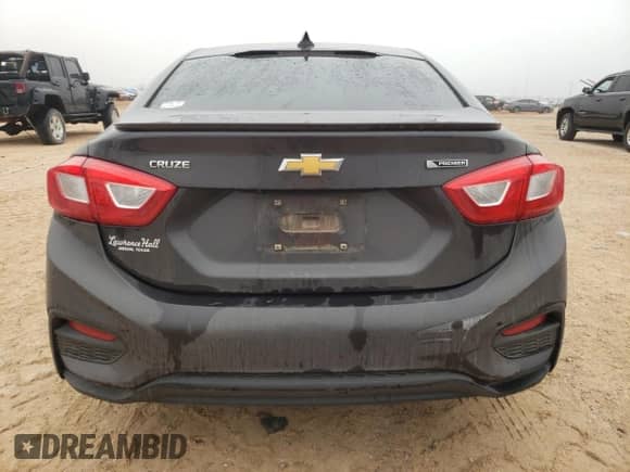 ✅ 2017 Chevrolet Cruze Premier • VIN: 1G1BF5SM5H7194699 • Lot: 68640852. Wystawiony na Copart z przebiegiem 103 313 mil mil. Skorzystaj z bezpłatnego archiwum sprzedaży aukcyjnych z USA i zobacz szczegółowy raport historii pojazdu na DreamBid. Zdjęcie 6.