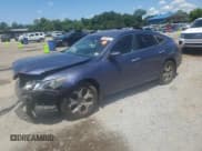 ✅ 2012 Honda Crosstour EX-L • VIN: 5J6TF1H58CL005736 • Lot: 57891215. Wystawiony na Copart z przebiegiem 242 151 mil. Bezpłatny archiwum sprzedaży aukcyjnych z USA i szczegółowy raport historii pojazdu na DreamBid. Zdjęcie 1.