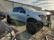 ✅ 2017 Nissan Titan SV • VIN: 1N6BA1F32HN532018 • Lot: 91584795. Listed on Copart with 65,509 mi. Free auction sales archive from the USA and detailed vehicle history report at DreamBid. Image 4.