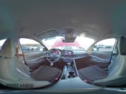 ✅ 2023 Hyundai Elantra SEL • VIN: KMHLM4AG3PU498083 • Lot: 91064145. Listed on Copart with 9,690 mi. Free auction sales archive from the USA and detailed vehicle history report at DreamBid. Image 15.