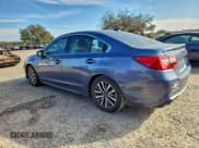 ✅ 2018 Subaru Legacy Premium • VIN: 4S3BNAD63J3030978 • Lot: 95993205. Listed on Copart with 153,541 mi. Free auction sales archive from the USA and detailed vehicle history report at DreamBid. Image 2.