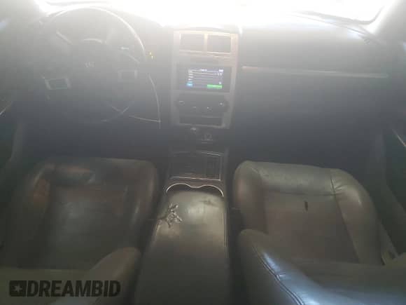 2009 Dodge Charger R/T с VIN 2B3KA53TX9H523710, выставлен на аукционе Copart как лот 71675934 с пробегом 75 682 миль миль и Списание • Salvage title. История ставок и продаж доступна на DreamBid. Изображение 8.