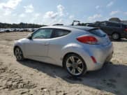 ✅ 2016 Hyundai Veloster • VIN: KMHTC6AD8GU272996 • Lot: 70380414. Wystawiony na Copart z przebiegiem 86 498 mil. Bezpłatny archiwum sprzedaży aukcyjnych z USA i szczegółowy raport historii pojazdu na DreamBid. Zdjęcie 2.