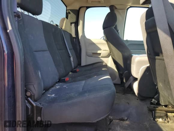 ✅ 2010 Chevrolet Silverado 1500 Work Truck • VIN: 1GCSCPE01AZ231603 • Lot: 78499274. Listed on Copart with 180,908 mi. Free auction sales archive from the USA and detailed vehicle history report at DreamBid. Image 10.