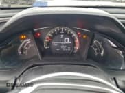 ✅ 2016 Honda Civic LX • VIN: 19XFC2F57GE220687 • Лот: 93369895. Опубликован ранее на Copart с пробегом 107 527 миль. Бесплатный доступ к архиву аукционных продаж из США и подробный отчёт об истории автомобиля на DreamBid. Изображение 9.