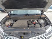 ✅ 2018 Lincoln MKX Select • VIN: 2LMPJ6KR6JBL31370 • Lot: 42607386. Listed on IAAI with 105,495 mi. Free auction sales archive from the USA and detailed vehicle history report at DreamBid. Image 10.