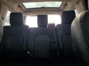 ✅ 2016 Land Rover LR4 HSE • VIN: SALAG2V69GA830935 • Lot: 59640185. Listed on Copart with Not provided. Free auction sales archive from the USA and detailed vehicle history report at DreamBid. Image 10.