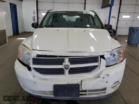 ✅ 2007 Dodge Caliber • VIN: 1B3HB28B57D269985 • Лот: 79621214. Опубликован ранее на Copart с пробегом 135 719 миль. Бесплатный доступ к архиву аукционных продаж из США и подробный отчёт об истории автомобиля на DreamBid. Изображение 5.