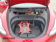 ✅ 2020 Tesla Model 3 Long Range • VIN: 5YJ3E1EBXLF783073 • Лот: 43381480. Опубликован ранее на IAAI с пробегом 164 541 миль. Бесплатный доступ к архиву аукционных продаж из США и подробный отчёт об истории автомобиля на DreamBid. Изображение 10.