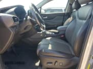 ✅ 2020 Hyundai Santa Fe SEL • VIN: 5NMS33AD6LH297010 • Lot: 67207254. Wystawiony na Copart z przebiegiem 33 844 mil. Bezpłatny archiwum sprzedaży aukcyjnych z USA i szczegółowy raport historii pojazdu na DreamBid. Zdjęcie 7.