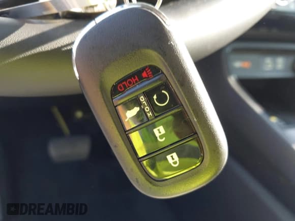 ✅ 2025 Honda CR-V EX-L • VIN: 5J6RS4H78SL009230 • Lot: 43008962. Listed on IAAI with 3,594 mi. Free auction sales archive from the USA and detailed vehicle history report at DreamBid. Image 11.