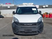 ✅ 2020 Ram ProMaster City Cargo Tradesman • VIN: ZFBHRFAB7L6P37860 • Lot: 43072377. Listed on IAAI with 100,992 mi. Free auction sales archive from the USA and detailed vehicle history report at DreamBid. Image 12.