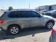 ✅ 2007 BMW X5 3.0si • VIN: 5UXFE43557L013764 • Лот: 42506107. Опубликован ранее на IAAI с пробегом 164 462 миль. Бесплатный доступ к архиву аукционных продаж из США и подробный отчёт об истории автомобиля на DreamBid. Изображение 13.