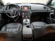 ✅ 2014 Buick Regal • VIN: 2G4GL5EX3E9322598 • Lot: 81448414. Listed on Copart with 82,742 mi. Free auction sales archive from the USA and detailed vehicle history report at DreamBid. Image 8.