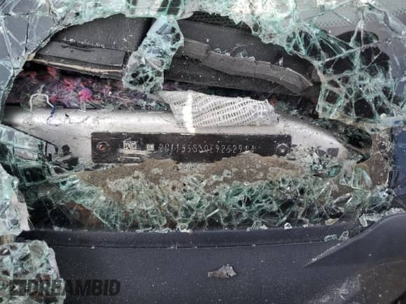 ✅ 2014 Chevrolet Impala LTZ • VIN: 2G1155S30E9252914 • Lot: 68491785. Listed on Copart with 112,673 mi miles. Access the free auction sales archive from the USA and view a detailed vehicle history report at DreamBid. Image 12.