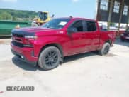 ✅ 2022 Chevrolet Silverado 1500 RST • VIN: 3GCUYEED4NG162476 • Лот: 42459563. Опубликован ранее на IAAI с пробегом 72 877 миль. Бесплатный доступ к архиву аукционных продаж из США и подробный отчёт об истории автомобиля на DreamBid. Изображение 17.