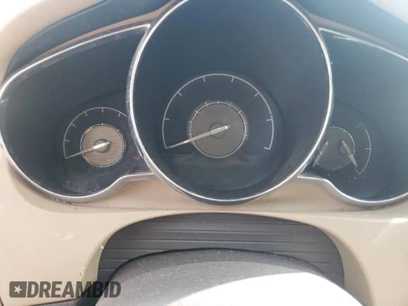 2009 Chevrolet Malibu LTZ with VIN 1G1ZK57B09F189757, listed as a Copart auction lot 85813515 with Not provided miles and Salvage title. Bid and sale history available at DreamBid. Image 9.