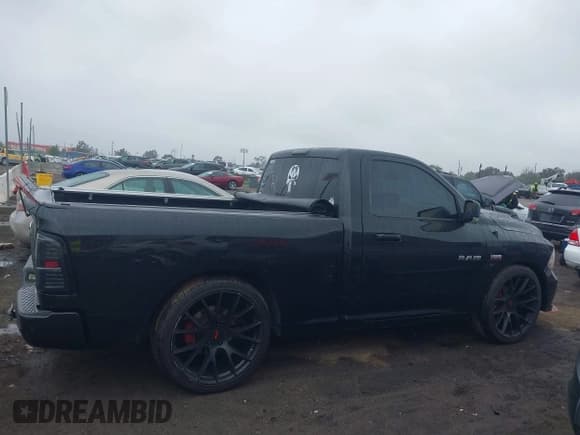 ✅ 2015 Ram 1500 Sport • VIN: 3C6JR6CTXFG631370 • Lot: 41351518. Listed on IAAI with 65,375 mi. Free auction sales archive from the USA and detailed vehicle history report at DreamBid. Image 13.
