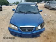 ✅ 2006 Hyundai Elantra GLS • VIN: KMHDN46D96U356674 • Lot: 60647615. Wystawiony na Copart z przebiegiem 169 136 mil. Bezpłatny archiwum sprzedaży aukcyjnych z USA i szczegółowy raport historii pojazdu na DreamBid. Zdjęcie 5.