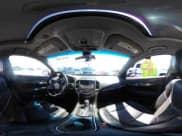 ✅ 2017 Cadillac ATS AWD • VIN: 1G6AG5RX6H0150433 • Лот: 42327894. Опубликован ранее на IAAI с пробегом 94 967 миль. Бесплатный доступ к архиву аукционных продаж из США и подробный отчёт об истории автомобиля на DreamBid. Изображение 20.