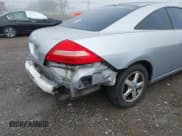 ✅ 2004 Honda Accord EX • VIN: 1HGCM72614A011831 • Lot: 43603844. Listed on IAAI with 255,941 mi. Free auction sales archive from the USA and detailed vehicle history report at DreamBid. Image 14.