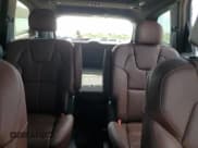 ✅ 2024 Kia Telluride SX • VIN: 5XYP54GC6RG484870 • Lot: 78105044. Listed on Copart with 6,674 mi. Free auction sales archive from the USA and detailed vehicle history report at DreamBid. Image 10.