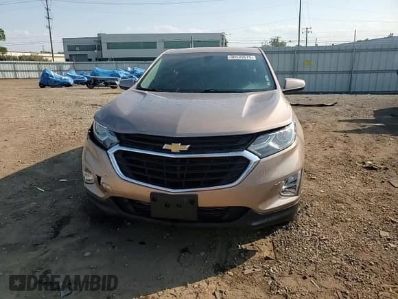 ✅ 2019 Chevrolet Equinox LT • VIN: 3GNAXKEV1KL119494 • Лот: 80535675. Опубликован ранее на Copart с пробегом 75 944 миль. Бесплатный доступ к архиву аукционных продаж из США и подробный отчёт об истории автомобиля на DreamBid. Изображение 15.