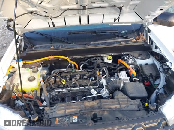 ✅ 2024 Ford Maverick XL • VIN: 3FTTW8A34RRB39872 • Лот: 43436359. Опубликован ранее на IAAI с пробегом 11 238 миль. Бесплатный доступ к архиву аукционных продаж из США и подробный отчёт об истории автомобиля на DreamBid. Изображение 10.