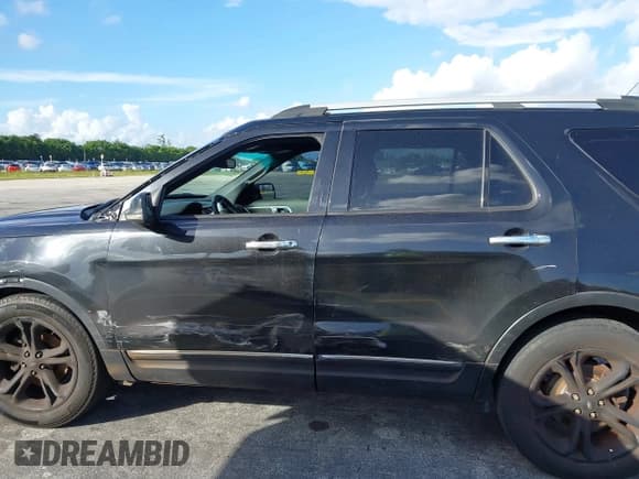 ✅ 2013 Ford Explorer Limited • VIN: 1FM5K8F86DGA04736 • Lot: 41143447. Wystawiony na IAAI z przebiegiem 134 788 mil. Bezpłatny archiwum sprzedaży aukcyjnych z USA i szczegółowy raport historii pojazdu na DreamBid. Zdjęcie 14.