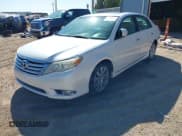 ✅ 2012 Toyota Avalon • VIN: 4T1BK3DB6CU453001 • Lot: 42837978. Listed on IAAI with 151,824 mi. Free auction sales archive from the USA and detailed vehicle history report at DreamBid. Image 2.