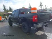 ✅ 2008 Chevrolet Silverado 1500 LTZ • VIN: 2GCEK13Y481168215 • Lot: 43609430. Listed on IAAI with 166,880 mi. Free auction sales archive from the USA and detailed vehicle history report at DreamBid. Image 3.