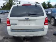 ✅ 2009 Ford Escape XLT • VIN: 1FMCU03769KC57512 • Lot: 43399599. Listed on IAAI with 198,628 mi. Free auction sales archive from the USA and detailed vehicle history report at DreamBid. Image 16.