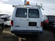 ✅ 2010 Ford Econoline Cargo Commercial • VIN: 1FTNE2EL2ADA49751 • Lot: 70963395. Listed on Copart with 763,722 mi. Free auction sales archive from the USA and detailed vehicle history report at DreamBid. Image 6.